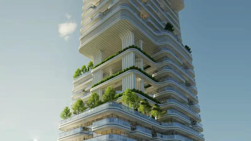 Society House